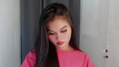 Snapshot of anaruru_ chatting on April 13, 2026, 4:23 pm ANA online show from April 13, 2026, 4:23 pm