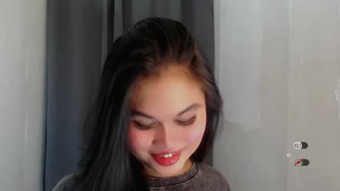 Snapshot of anaruru_ chatting on April 14, 2026, 2:45 pm ANA online show from April 14, 2026, 2:45 pm