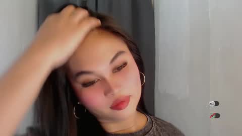 Snapshot of anaruru_ chatting on April 16, 2026, 2:40 pm ANA online show from April 16, 2026, 2:40 pm