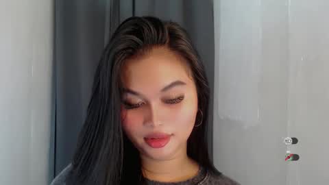 Snapshot of anaruru_ chatting on April 18, 2026, 7:58 pm ANA online show from April 18, 2026, 7:58 pm