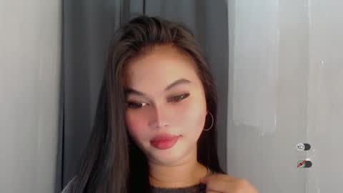 Snapshot of anaruru_ chatting on April 23, 2026, 1:57 pm ANA online show from April 23, 2026, 1:57 pm