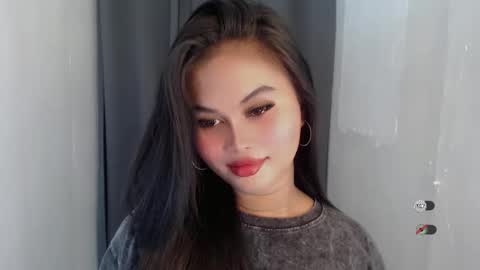 Snapshot of anaruru_ chatting on April 25, 2026, 2:47 pm ANA online show from April 25, 2026, 2:47 pm