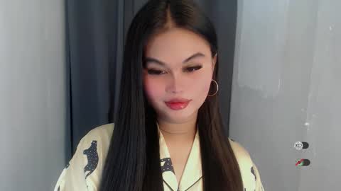 Snapshot of anaruru_ chatting on April 26, 2026, 5:27 am ANA online show from April 26, 2026, 5:27 am