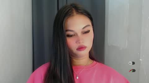 Snapshot of anaruru_ chatting on May 26, 2026, 11:06 am ANA online show from May 26, 2026, 11:06 am