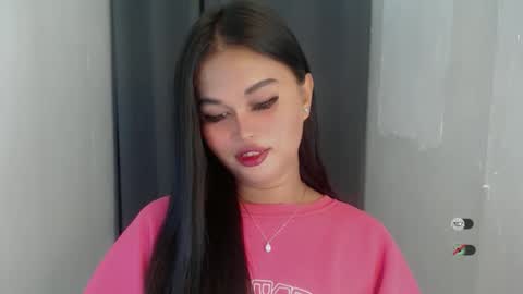 Snapshot of anaruru_ chatting on May 27, 2026, 1:08 pm ANA online show from May 27, 2026, 1:08 pm