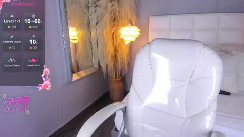 Snapshot of anasha21 chatting on July 17, 2026, 8:14 pm Anasha online show from July 17, 2026, 8:14 pm