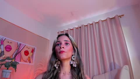 Snapshot of anaskinny chatting on February 3, 2025, 8:46 pm Ana online show from February 3, 2025, 8:46 pm