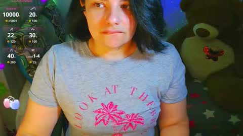 Ana online show from February 10, 2026, 1:37 pm