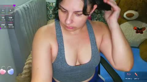 Snapshot of anaspark chatting on June 23, 2026, 12:47 pm Ana online show from June 23, 2026, 12:47 pm