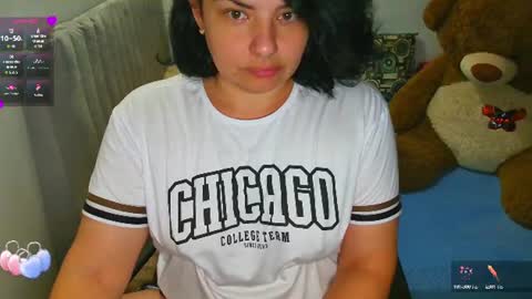 Snapshot of anaspark chatting on July 4, 2026, 11:27 am Ana online show from July 4, 2026, 11:27 am