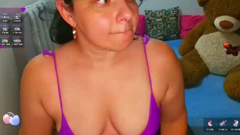 Snapshot of anaspark chatting on July 9, 2026, 11:58 am Ana online show from July 9, 2026, 11:58 am