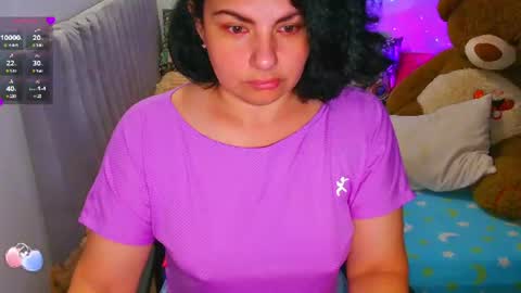 Snapshot of anaspark chatting on July 25, 2026, 11:30 am Ana online show from July 25, 2026, 11:30 am