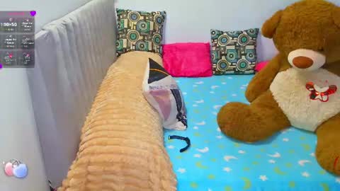 Snapshot of anaspark chatting on July 29, 2026, 1:31 pm Ana online show from July 29, 2026, 1:31 pm