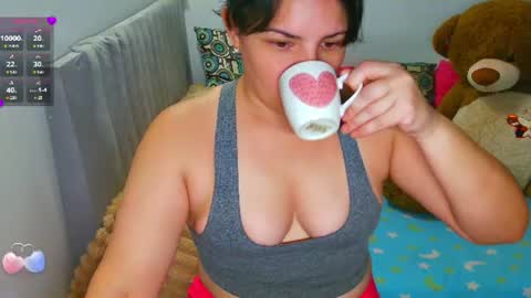 Snapshot of anaspark chatting on August 4, 2026, 1:14 pm Ana online show from August 4, 2026, 1:14 pm