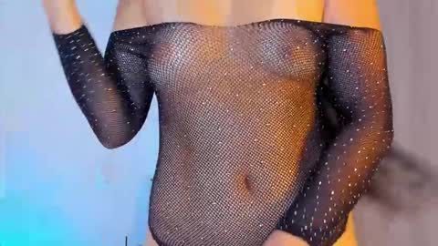 Anastacia online show from November 12, 2025, 5:41 am