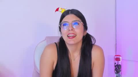 Anastacia online show from December 17, 2025, 5:35 am