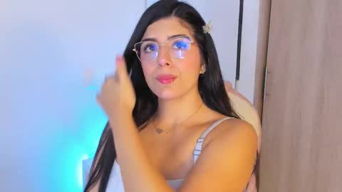 Snapshot of anastaciablake chatting on February 11, 2026, 11:04 am Anastacia online show from February 11, 2026, 11:04 am