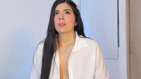 Snapshot of anastaciablake chatting on February 19, 2026, 11:28 am Anastacia online show from February 19, 2026, 11:28 am