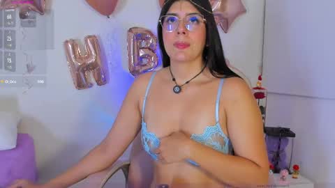 Anastacia online show from April 13, 2026, 3:56 am