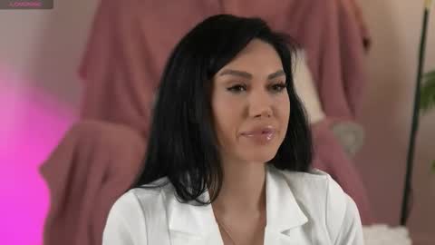 Anastacia online show from February 27, 2026, 7:52 am