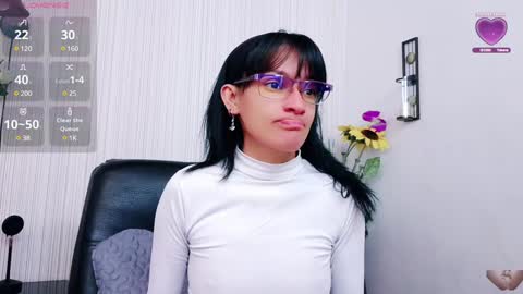 Snapshot of anastaciia1 chatting on January 9, 2025, 7:08 pm maria online show from January 9, 2025, 7:08 pm