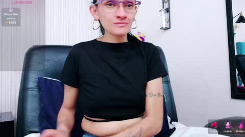 Snapshot of anastaciia1 chatting on January 25, 2025, 7:28 pm maria online show from January 25, 2025, 7:28 pm