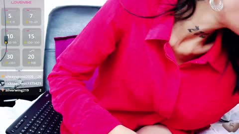 Snapshot of anastaciia1 chatting on February 4, 2025, 4:05 am maria online show from February 4, 2025, 4:05 am