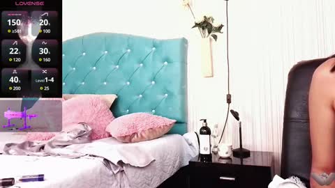 Snapshot of anastaciia1 chatting on March 5, 2025, 8:10 pm maria online show from March 5, 2025, 8:10 pm