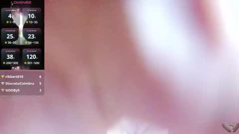 Snapshot of anastaciia1 chatting on March 8, 2025, 12:33 am maria online show from March 8, 2025, 12:33 am