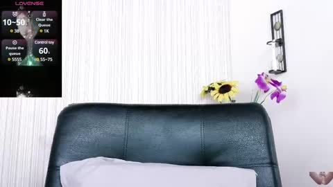 Snapshot of anastaciia1 chatting on March 9, 2025, 7:37 pm maria online show from March 9, 2025, 7:37 pm