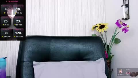 Snapshot of anastaciia1 chatting on March 11, 2025, 6:30 pm maria online show from March 11, 2025, 6:30 pm