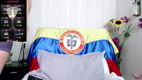 Snapshot of anastaciia1 chatting on October 3, 2025, 6:27 pm maria online show from October 3, 2025, 6:27 pm