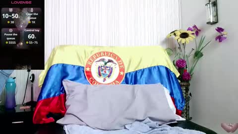 Snapshot of anastaciia1 chatting on October 9, 2025, 6:39 pm maria online show from October 9, 2025, 6:39 pm