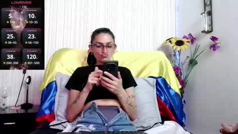 Snapshot of anastaciia1 chatting on October 17, 2025, 7:27 pm maria online show from October 17, 2025, 7:27 pm