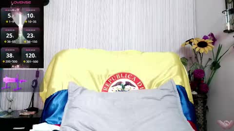 Snapshot of anastaciia1 chatting on October 27, 2025, 7:07 pm maria online show from October 27, 2025, 7:07 pm