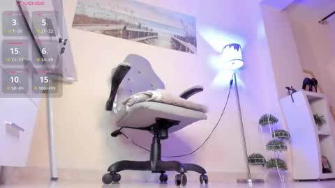 Snapshot of anastacya_ chatting on March 12, 2026, 12:44 pm Anastacia online show from March 12, 2026, 12:44 pm