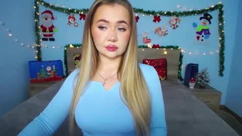 Snapshot of anastacyyellig chatting on January 6, 2025, 12:05 am anastacyyellig online show from January 6, 2025, 12:05 am