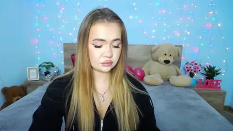 Snapshot of anastacyyellig chatting on January 14, 2025, 11:27 pm anastacyyellig online show from January 14, 2025, 11:27 pm