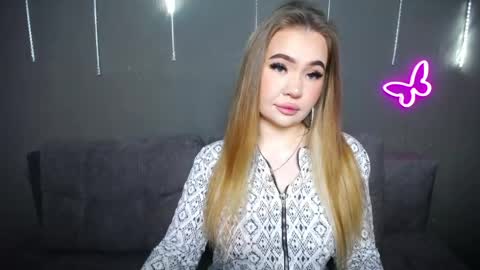Snapshot of anastacyyellig chatting on April 20, 2026, 6:53 pm anastacyyellig online show from April 20, 2026, 6:53 pm