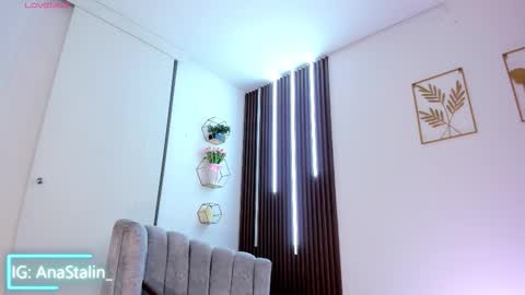 Snapshot of anastalin chatting on February 3, 2026, 2:53 am Ana Stalin online show from February 3, 2026, 2:53 am