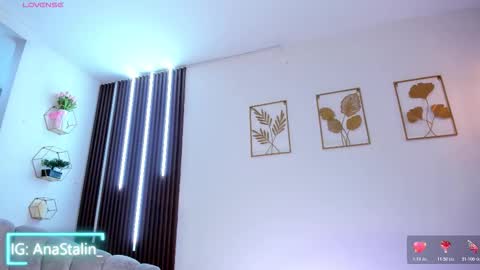 Snapshot of anastalin chatting on February 17, 2026, 11:22 pm Ana Stalin online show from February 17, 2026, 11:22 pm