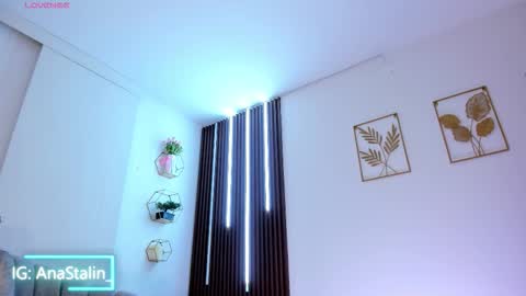 Snapshot of anastalin chatting on February 20, 2026, 1:57 am Ana Stalin online show from February 20, 2026, 1:57 am