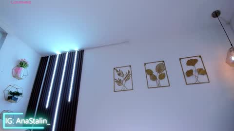 Snapshot of anastalin chatting on February 22, 2026, 6:06 pm Ana Stalin online show from February 22, 2026, 6:06 pm