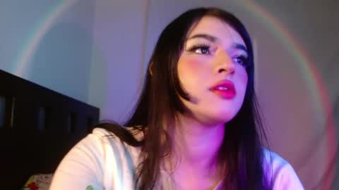 Snapshot of anastasia1213 chatting on February 17, 2025, 11:09 pm Anastasia Gomez online show from February 17, 2025, 11:09 pm