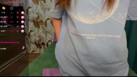 anna online show from March 19, 2026, 2:15 am