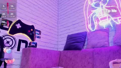 anastasia online show from February 8, 2025, 3:52 am