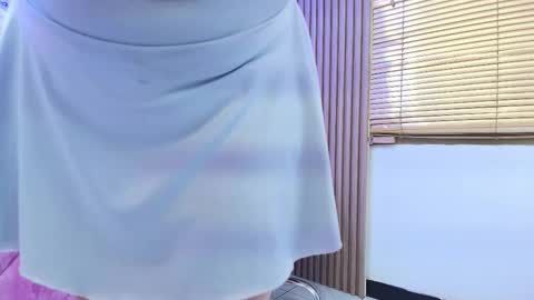 Anastasia online show from October 10, 2025, 8:19 pm