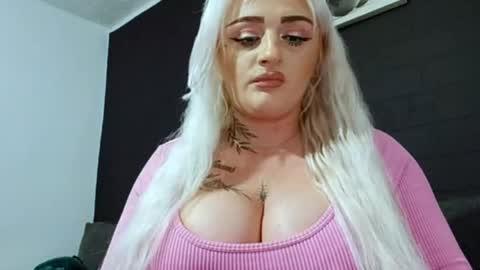 AnastasiaAmore online show from May 24, 2026, 8:14 pm