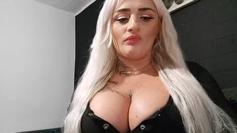 AnastasiaAmore online show from June 12, 2026, 9:03 pm
