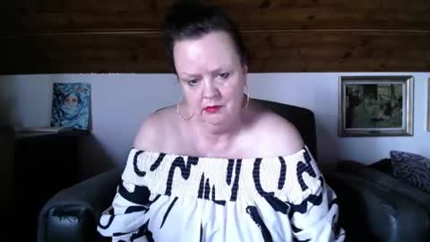 AnastasiaAmore online show from July 4, 2026, 5:30 pm